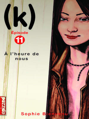 cover image of À l'heure de nous